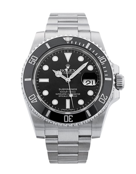Rolex Submariner 116610 LN